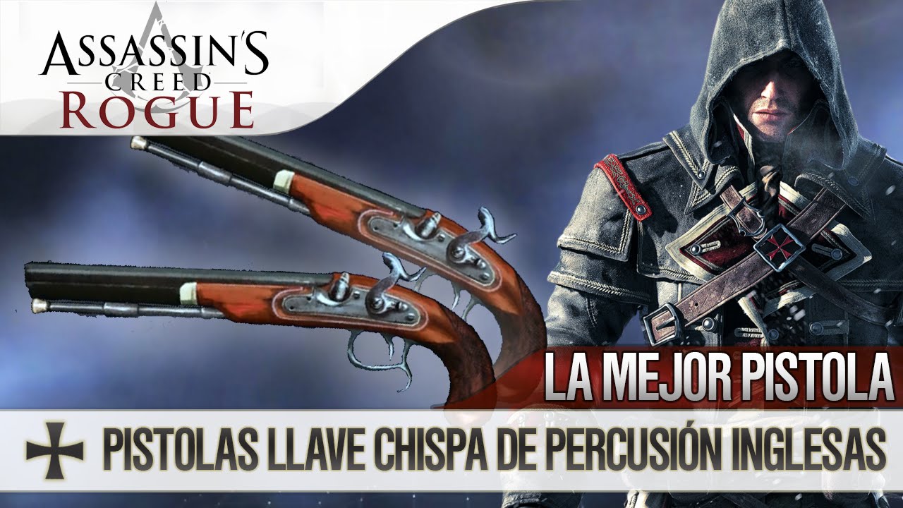 Assassin's Creed Rogue Espada De Altair