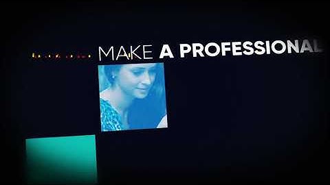 Android App Promo | After Effects Project - Envato elements