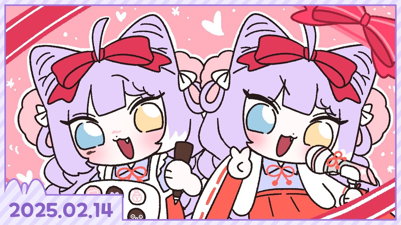 9개월만에 돌아온 정규 노래방! [2025.02.14]