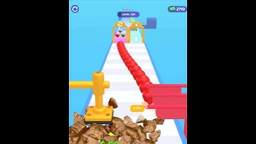 Gem Stack Level 119 to 120 | #gemstack