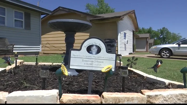 Former Lawton PD officers charged with manslaughter