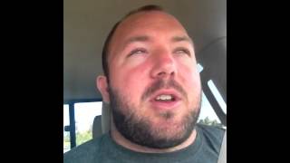 JTSstrength.com-1 Minute Q&A, Alactic Power Profile