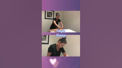 Special valentine’s at MediSpa💜 #massage #couplegoals #relaxing #bondingtime #valentinesday #love