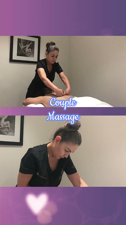 Special valentine’s at MediSpa💜 #massage #couplegoals #relaxing #bondingtime #valentinesday #love