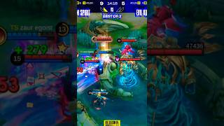 TEAM SPIRIT vs EVIL KINGS BIGPLAY #teamspirit #evilkings #bigplay #mlbb #mobilelegends #moba