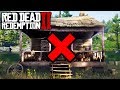 DO NOT ENTER THIS HOUSE! ARTHUR GETS....in RED DEAD REDEMPTION 2! RDR2 Easter Eggs