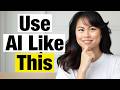 How to Use AI in Your Business