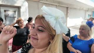 Meli̇sa Tatli̇ Gunu Fragmani İyi̇ Seyi̇rler Fuul Yaki̇nda
