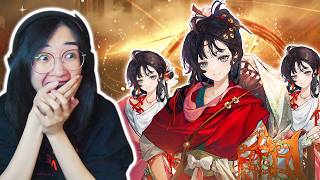 HOW IS THIS POSSIBLE?!?!??!! Paper Heron Pulls | Reverse: 1999