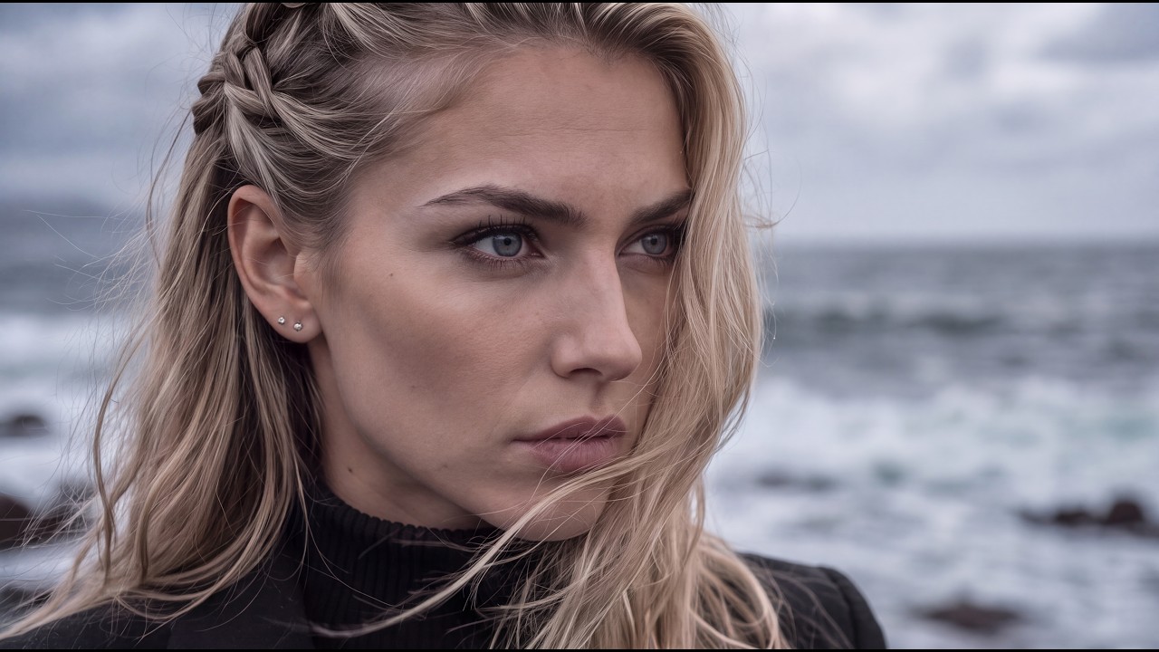 THYLA | Red Thread (Official Music Video) video thumbnail