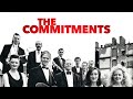 The movie awards fundraiser  movie  the commitments