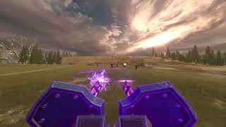 The true Serious Sam experience