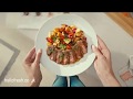 Profitez de dlicieux moments avec hellofresh  annonce hellofresh 2019  bonjourfresh