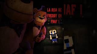 Notaste Esto En Fnaf 1?