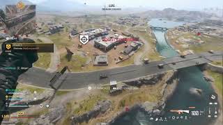 Call of Duty Exciting game of plunder with random people - Macho