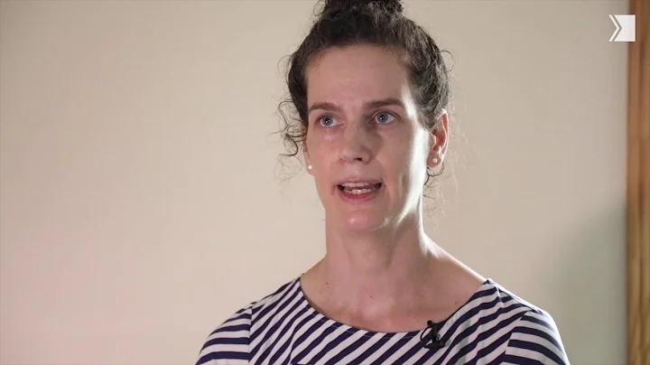 Janet Macbeth explains how genital transition surg...