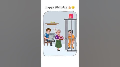 Birthday cake: HideMyproof 😍 Android X iOS #shorts