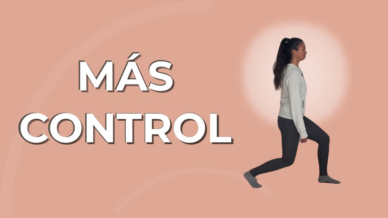 Fuerza lenta de 16 minutos para entrenar sin agotarte