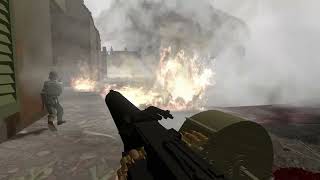 Ravenfield / Battle of Berlin (No HUD)