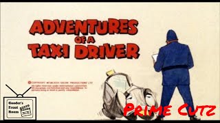 Prime Cutz -  Adventures Of A Taxi Driver (1976)