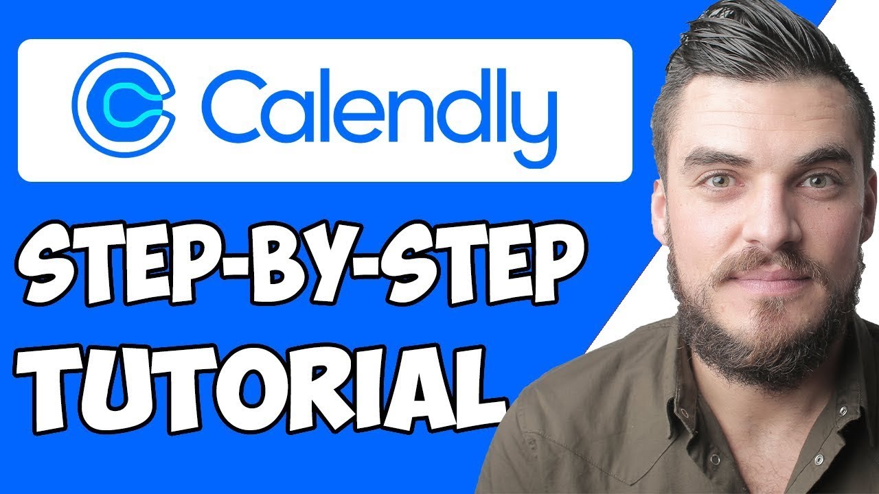 Calendly Tutorial For Beginners How To Use Calendly For FREE 