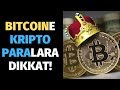 Bitcoin, Ethereum, Xrp Teknik Analiz!! Yükseliş Bitti mi?? Deva mı var mı? 20.05.2019