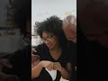 Stormi Asks Martell to Cohost Her LIVE with La La Anthony | Belle Collective: Birmingham | OWN