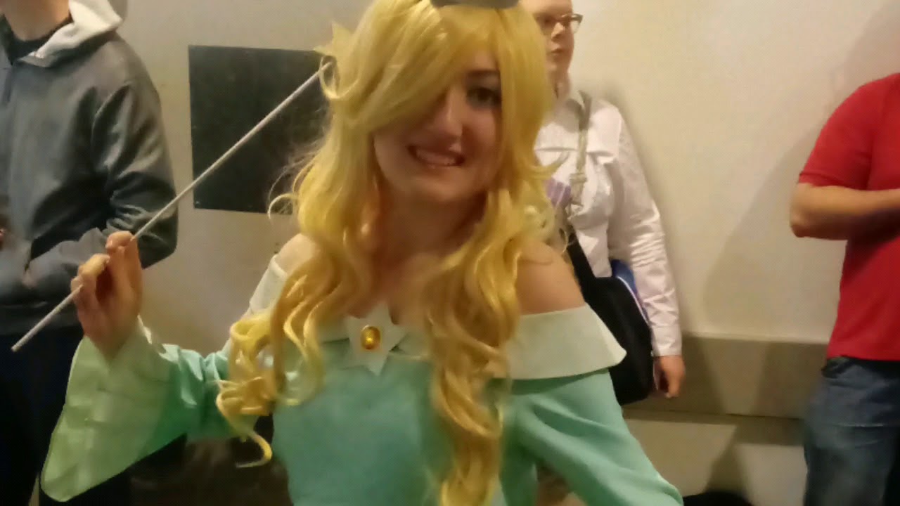 Youmacon 2017 Highlights