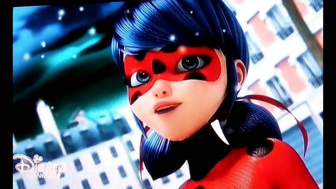 Chat Noir - La storia infinita - YouTube