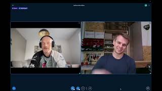 Simons Lab Zeta Interview mit Simon