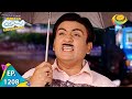 Taarak mehta ka ooltah chashmah  episode 1208  full episode