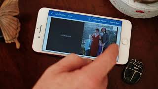 How to make a photo book with your mobile screenshot 5