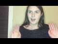 End of video