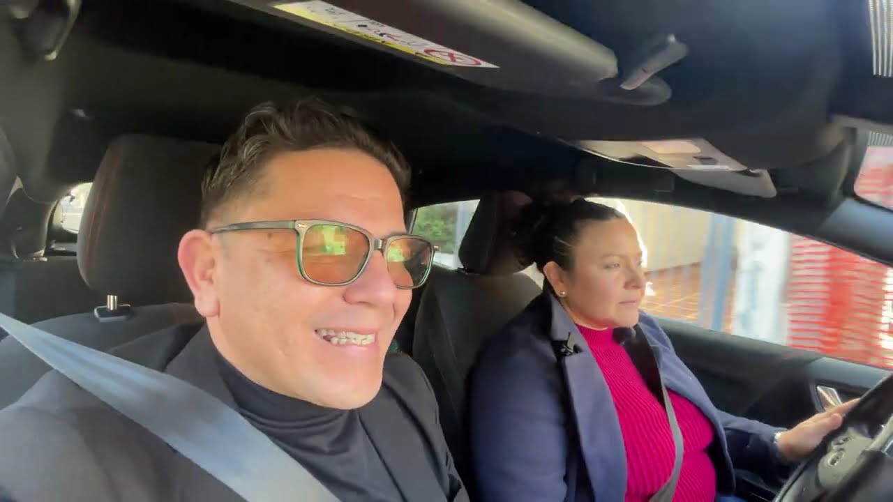 Conosci la strada verso il nostro Studio di Cannitello?