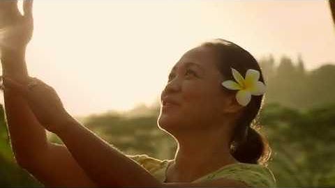 Aloha and Welcome Aboard!