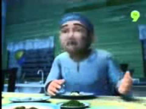 Upin \u0026 IpIn - esok puasa.3gp