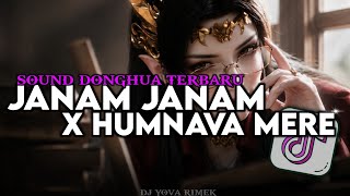 DJ JANAM JANAM X HUMNAVA MERE TERBARU STYLE BBHC FULLBASS BY YOVA FVNKY VIRAL TIKTOK 