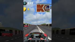 real bike racing 😀 gameplay Android ! # shorts screenshot 3