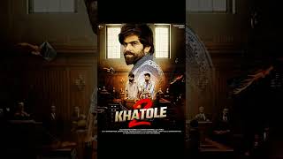 Download Lagu Khatole 2 |Masoom Sharma MP3 Download Lagu Khatole 2 |Masoom Sharma MP3