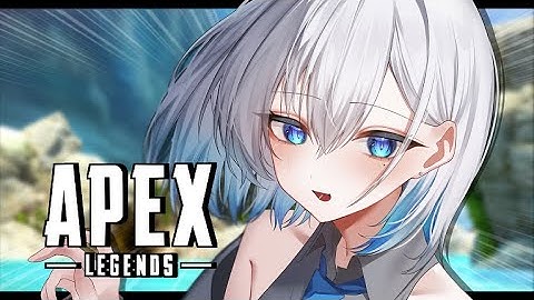 【APEX】7777人ラッキーセブンスクショ逃した～！ソロランク手元配信🐤 ※概要欄も読んでね