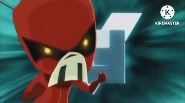 Everything Has Fallen into Group 32 Add Round 29