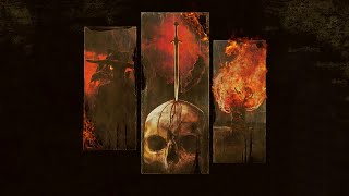 Exzoust - The Land with No Law