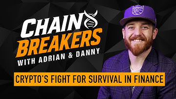 Chain Breakers AI & Crypto Show - Crypto