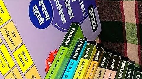 #navneet 21 most likely question set