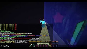 Blitzerific Hacking : Anti-KnockBack