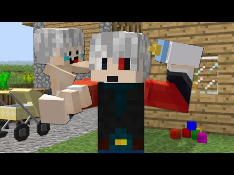 THEMURAT VS MINECRAFT #105