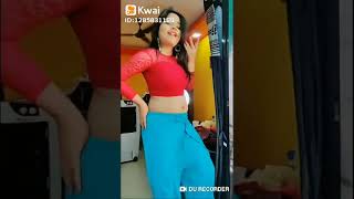 Hot Aunty Sexy Video | Bangladeshi Tiktok Video | Bangladeshi Likee Video |