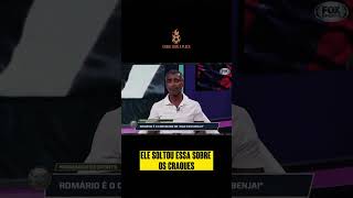 Romário Disse Isso