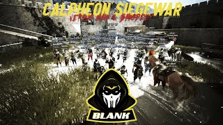 BDO | BLANK CALPHEON SIEGEWAR - VERSUS MAIN & BAWSDEEP 💥