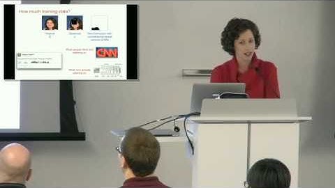 UChicago CS Open House: Lightning Talks from new CS faculty